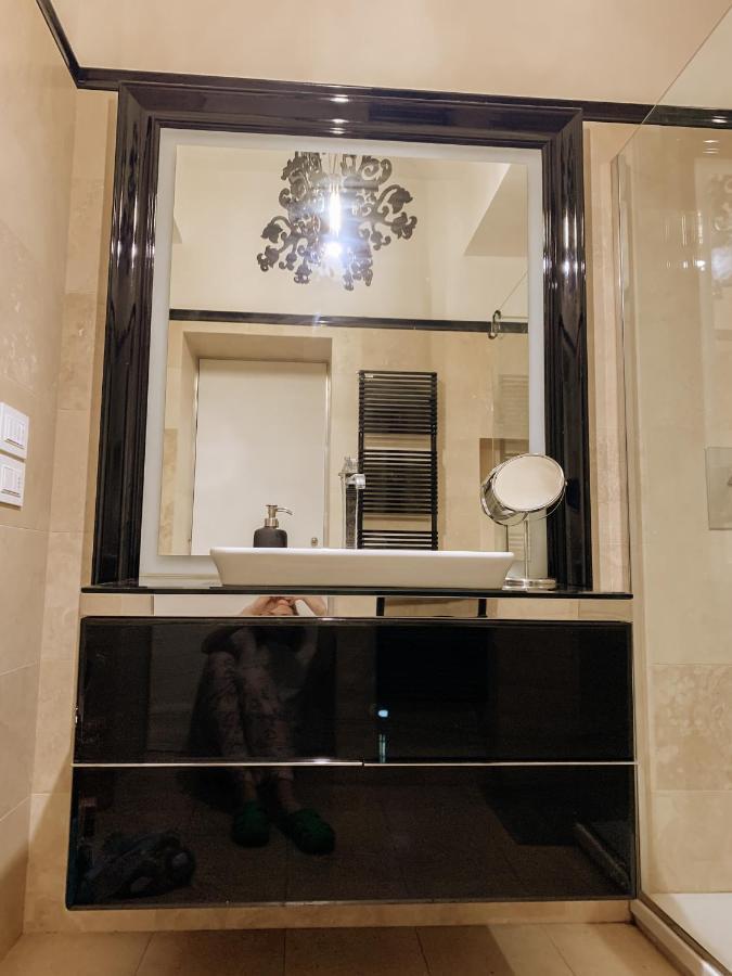 The Duomo Exclusive -43 Passi Dal Duomo- Διαμέρισμα Φλωρεντία Εξωτερικό φωτογραφία