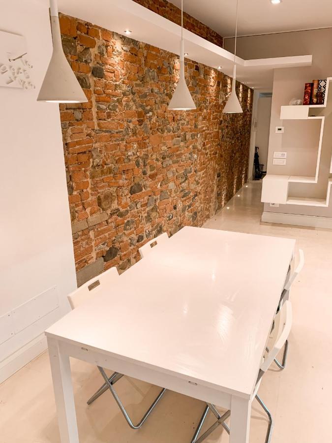 The Duomo Exclusive -43 Passi Dal Duomo- Διαμέρισμα Φλωρεντία Εξωτερικό φωτογραφία