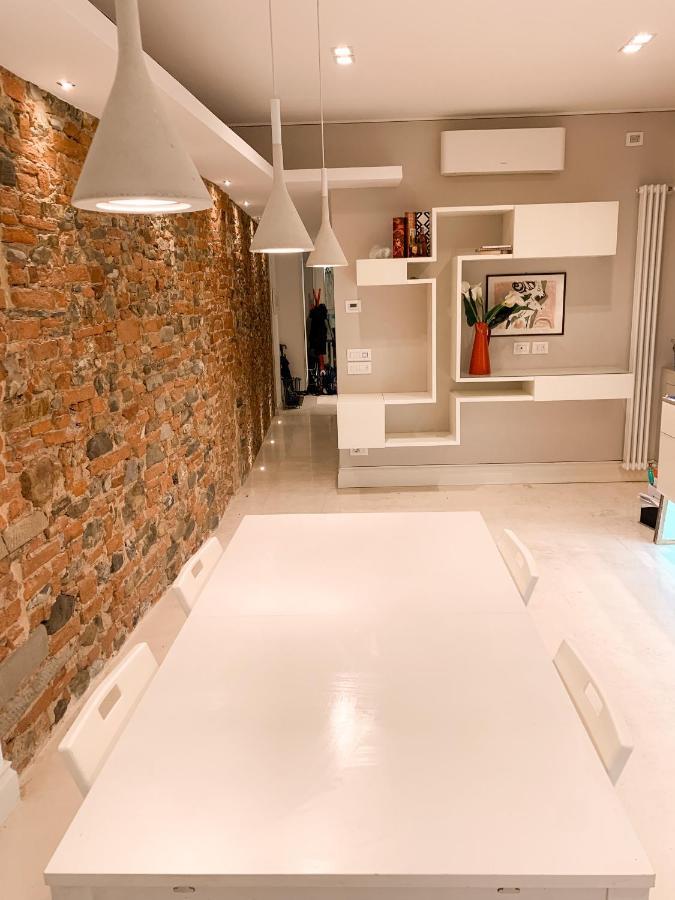 The Duomo Exclusive -43 Passi Dal Duomo- Διαμέρισμα Φλωρεντία Εξωτερικό φωτογραφία
