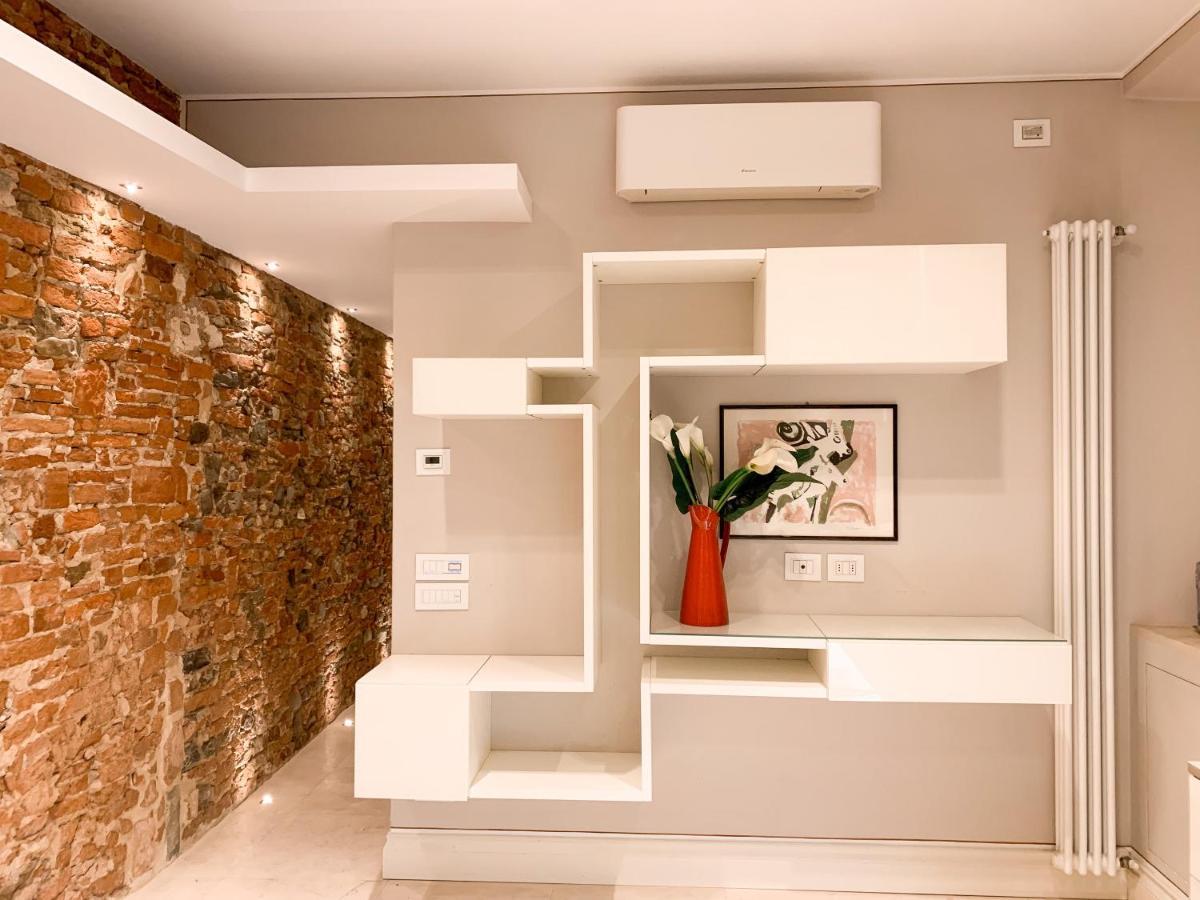 The Duomo Exclusive -43 Passi Dal Duomo- Διαμέρισμα Φλωρεντία Εξωτερικό φωτογραφία
