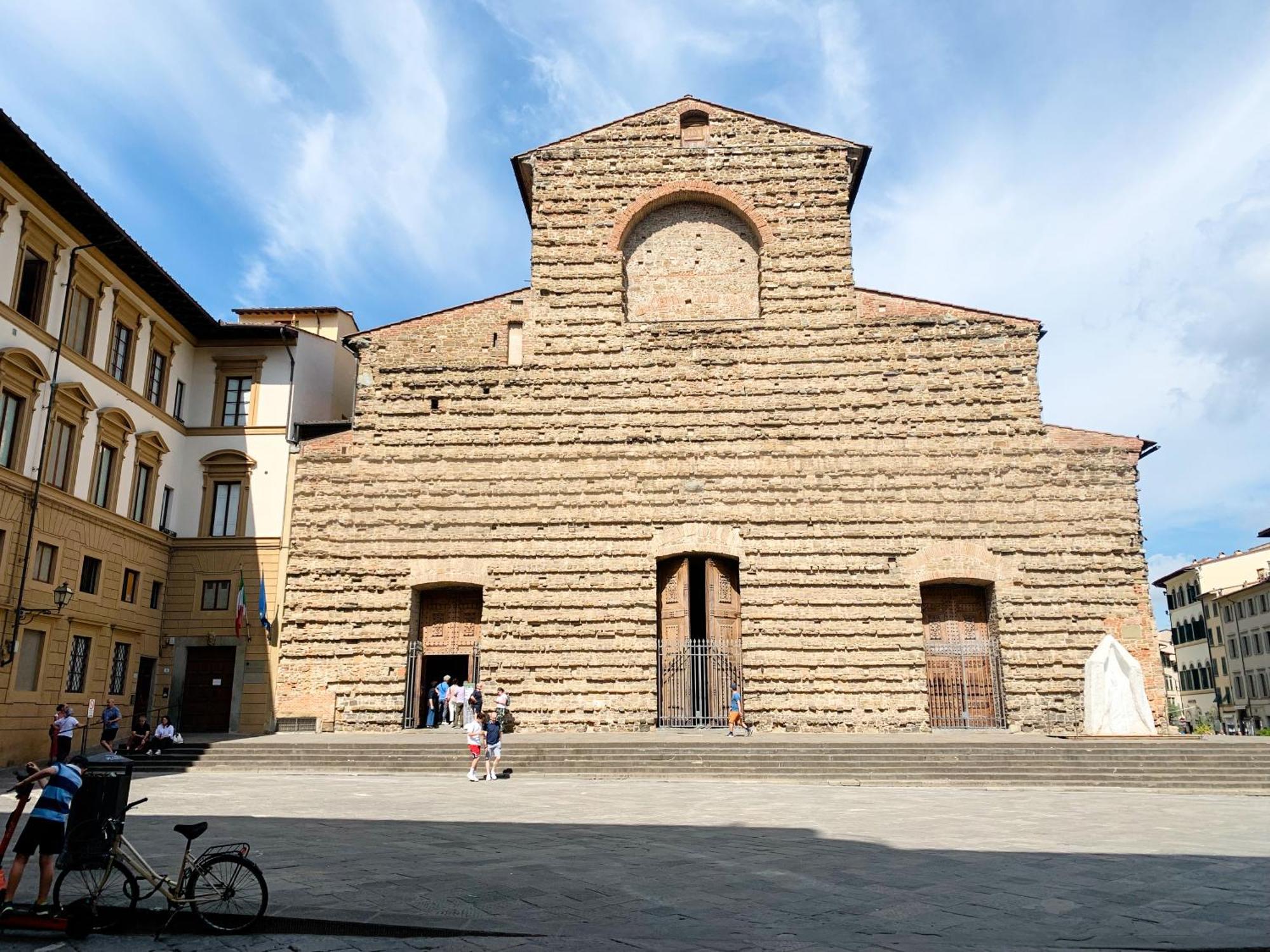 The Duomo Exclusive -43 Passi Dal Duomo- Διαμέρισμα Φλωρεντία Εξωτερικό φωτογραφία