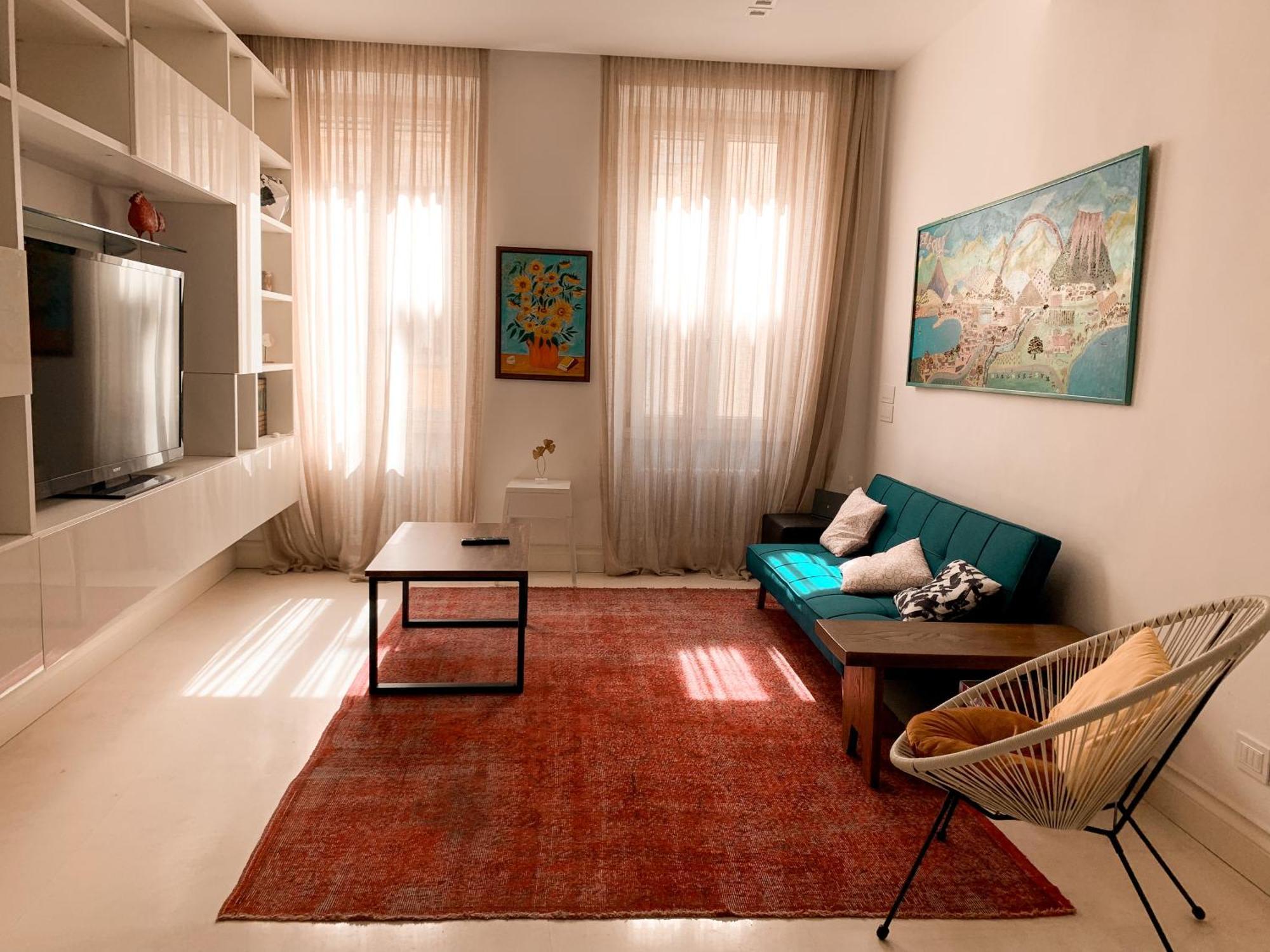 The Duomo Exclusive -43 Passi Dal Duomo- Διαμέρισμα Φλωρεντία Εξωτερικό φωτογραφία