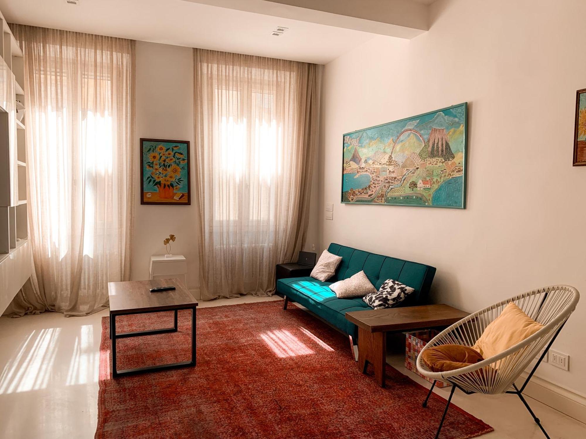 The Duomo Exclusive -43 Passi Dal Duomo- Διαμέρισμα Φλωρεντία Εξωτερικό φωτογραφία