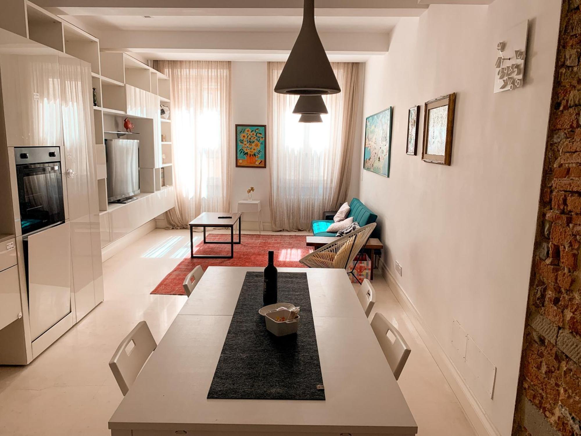 The Duomo Exclusive -43 Passi Dal Duomo- Διαμέρισμα Φλωρεντία Εξωτερικό φωτογραφία